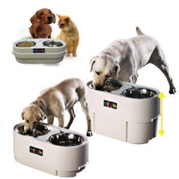 Our Pets Store-n-Feed