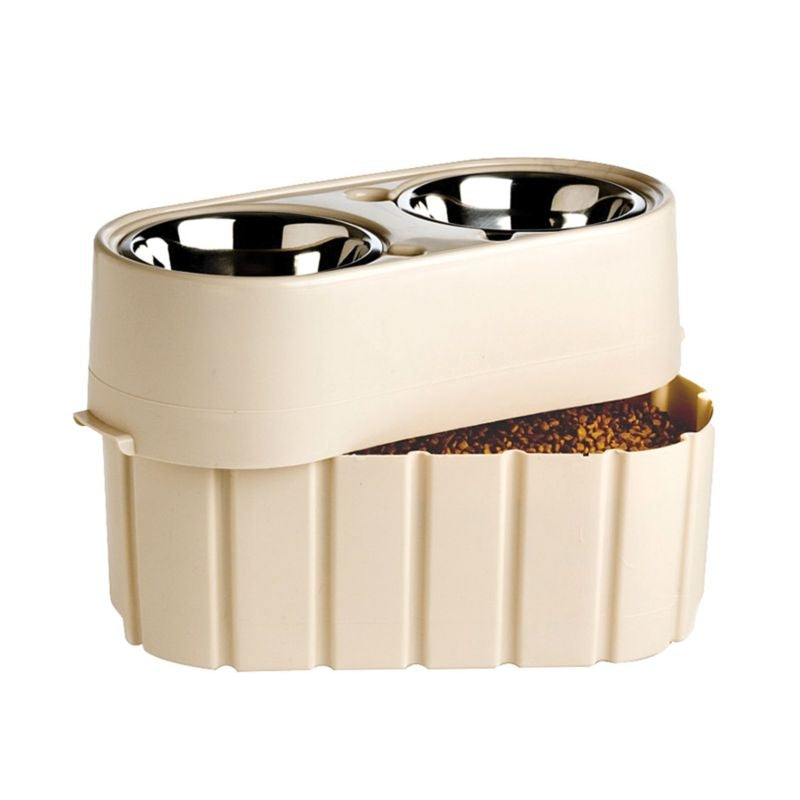 Our Pets Store-n-Feed