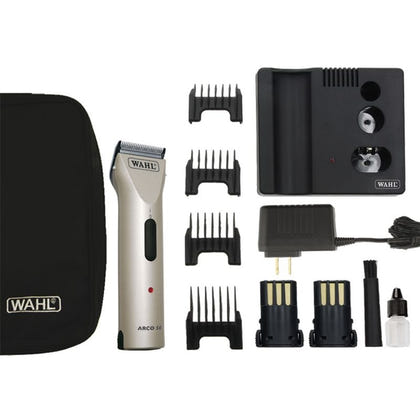 Wahl Arco Continuous Cordless Clipper