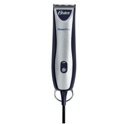 Oster PowerMax 2 Speed Clipper with 10 Blade