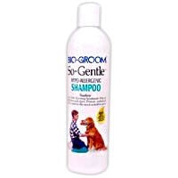 BioGroom So Gentle HypoAllergenic Shampoo