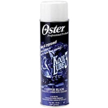 Oster Kool Lube for Clippers