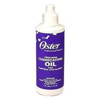Oster Premium Lubricating Oil for Clippers