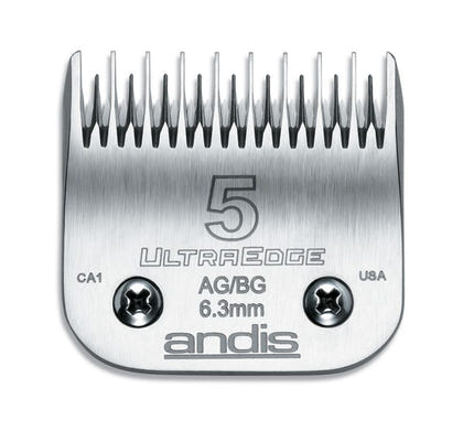 Andis UltraEdge Clipper Blade