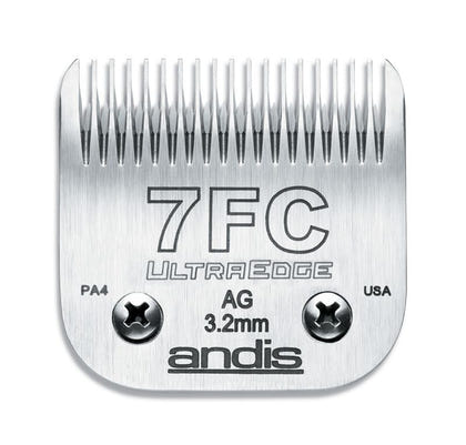 Andis UltraEdge Clipper Blade