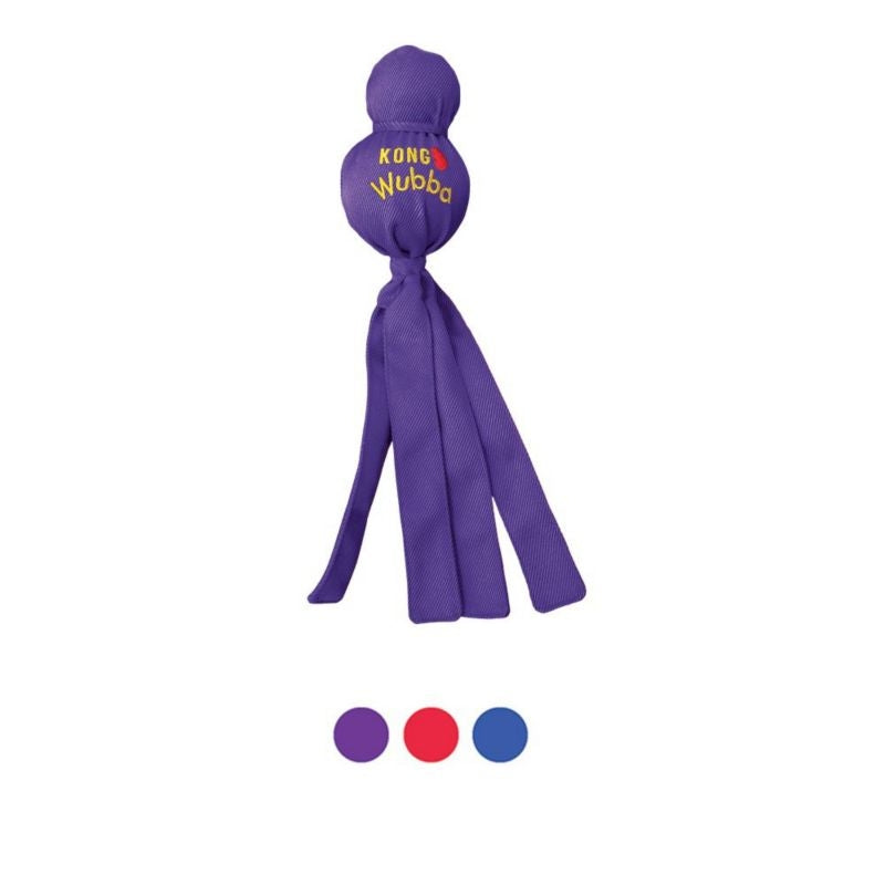 KONG Wubba Dog Toy