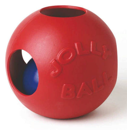 Jolly Pets Teaser Ball