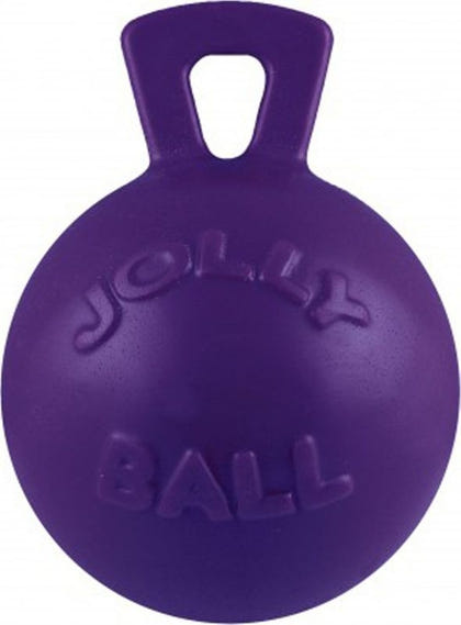 Jolly Pets Tug-n-Toss Ball