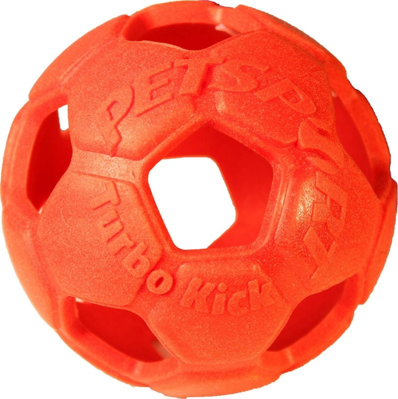 Turbo Kick Soccer Ball 8 In Assorted