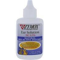 Zymox Pet Ear Solution