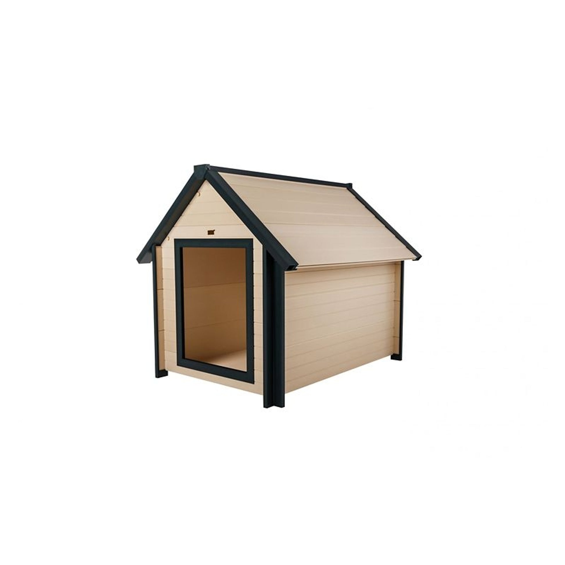 New Age Pet ecoFLEX Bunkhouse Dog House