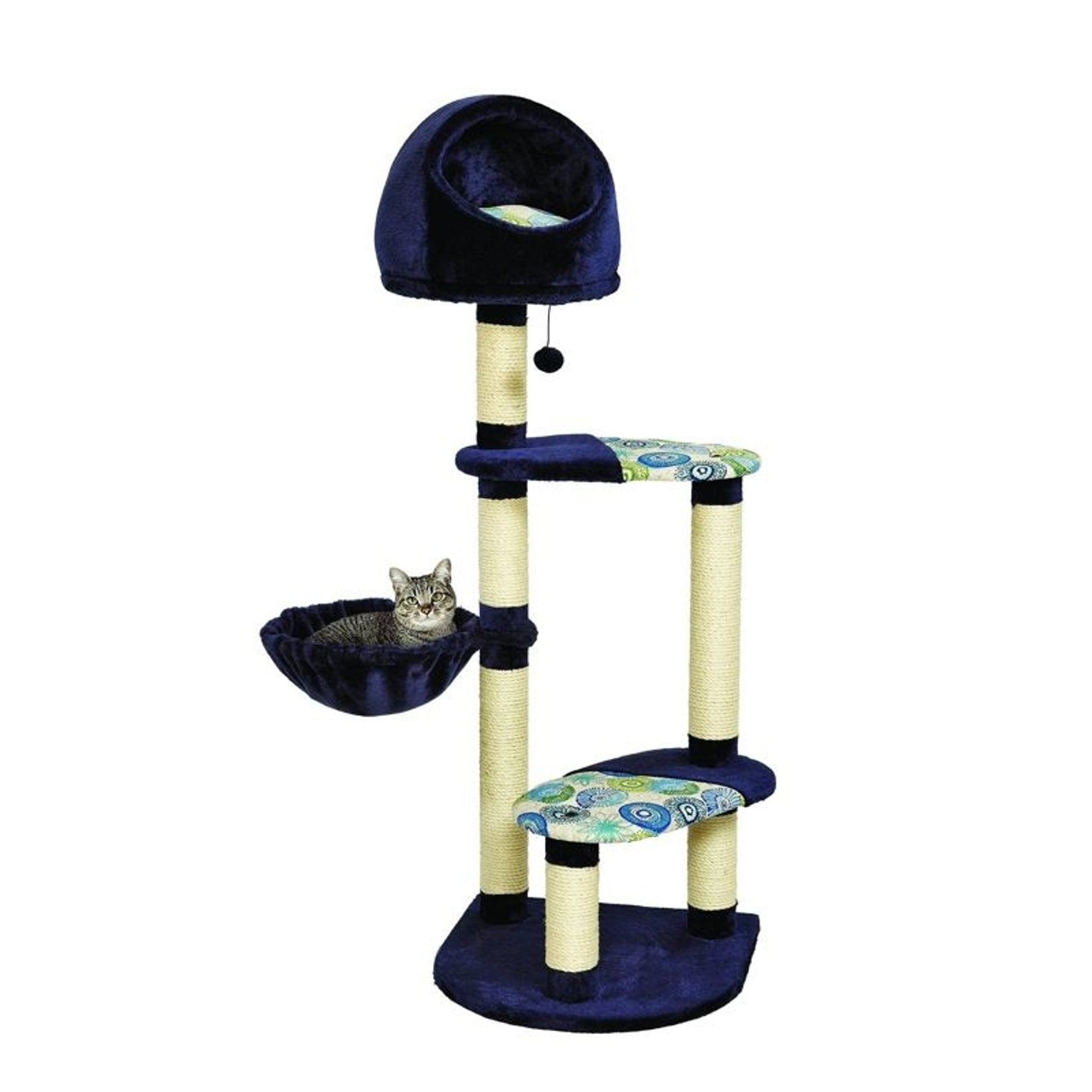 Midwest Feline Nuvo Resort Style Cat Furniture