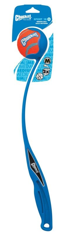 ChuckIt Large Ball Launcher Dog Toy