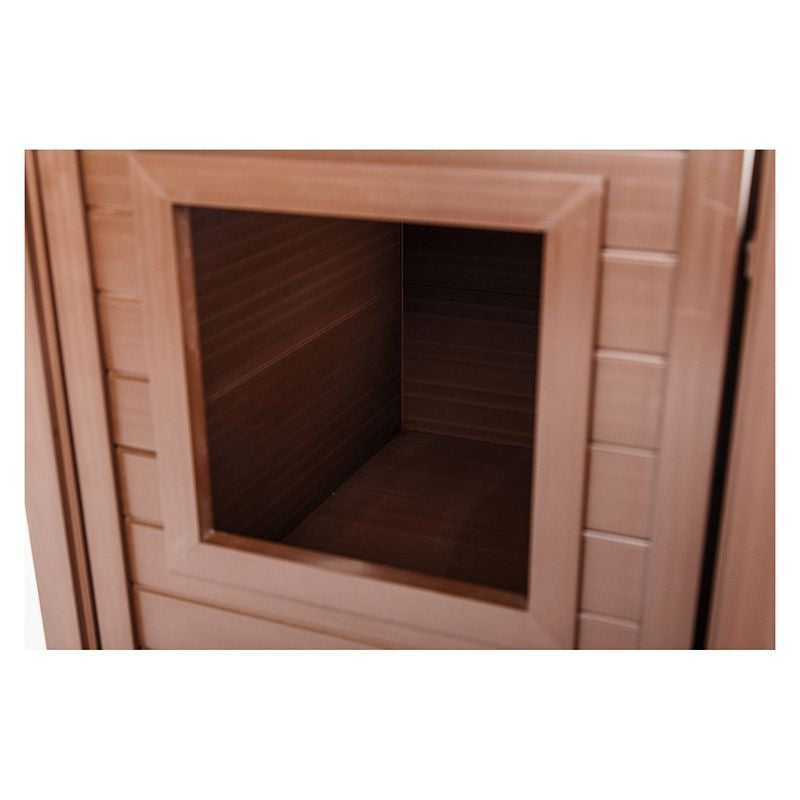 New Age Pet ecoFLEX Litter Loo Russet