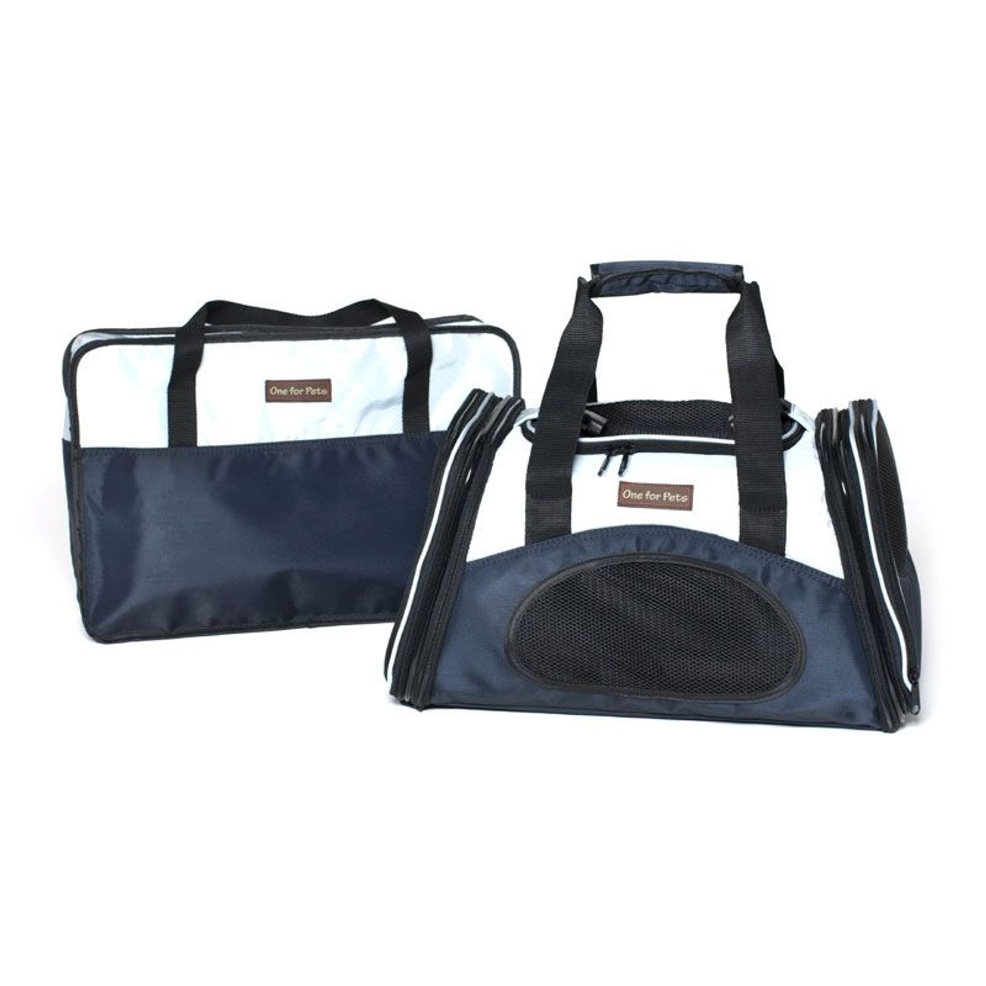 One for Pets The One Bag Pet Carrier