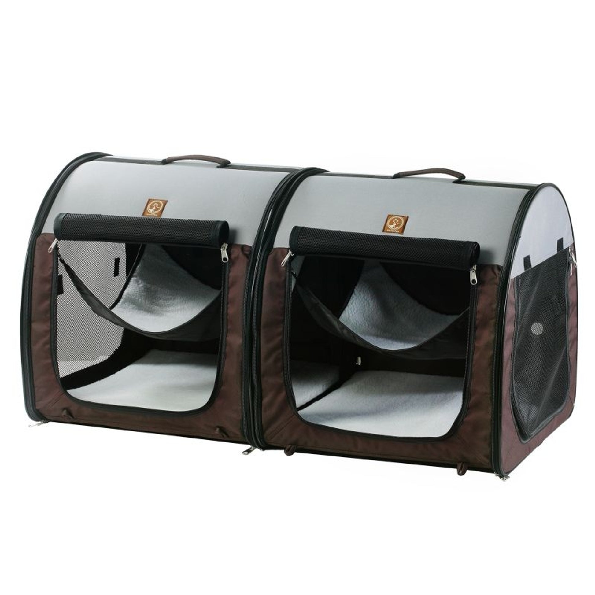 One for Pets Portable Pet Kennel