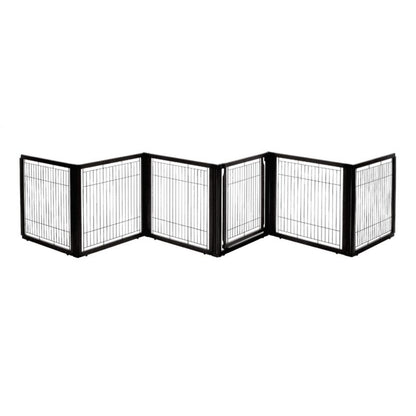 Richell 3-in-1 Convertible Elite Pet Gate