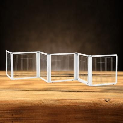 Richell 3-in-1 Convertible Elite Pet Gate