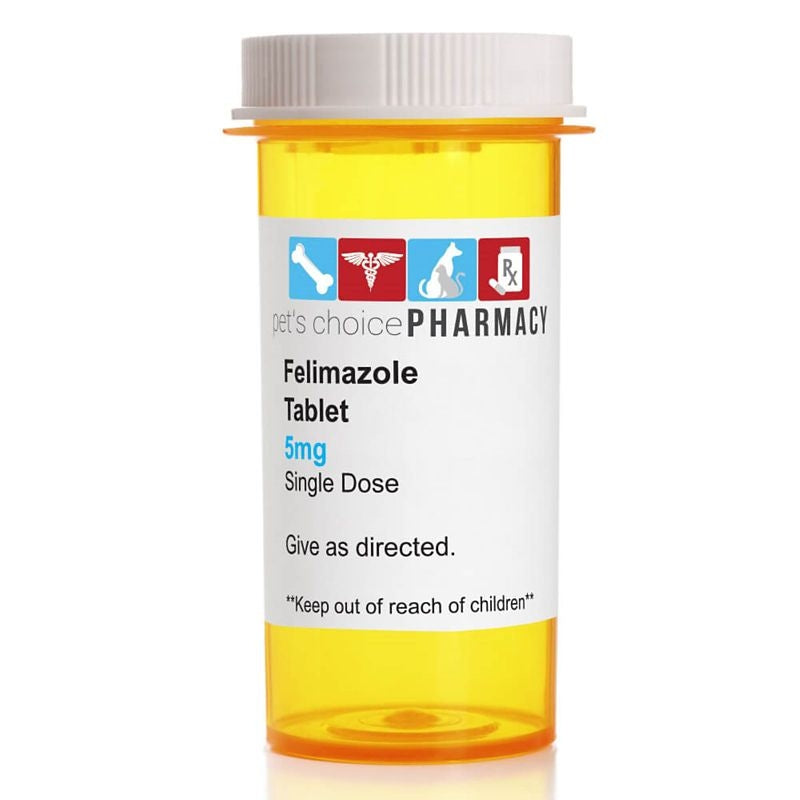 Felimazole for Cats