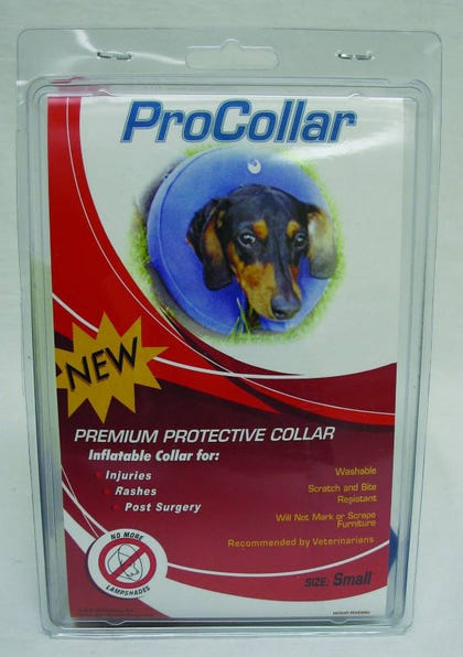 Pro Collar - Inflatable Collar Xxlarge