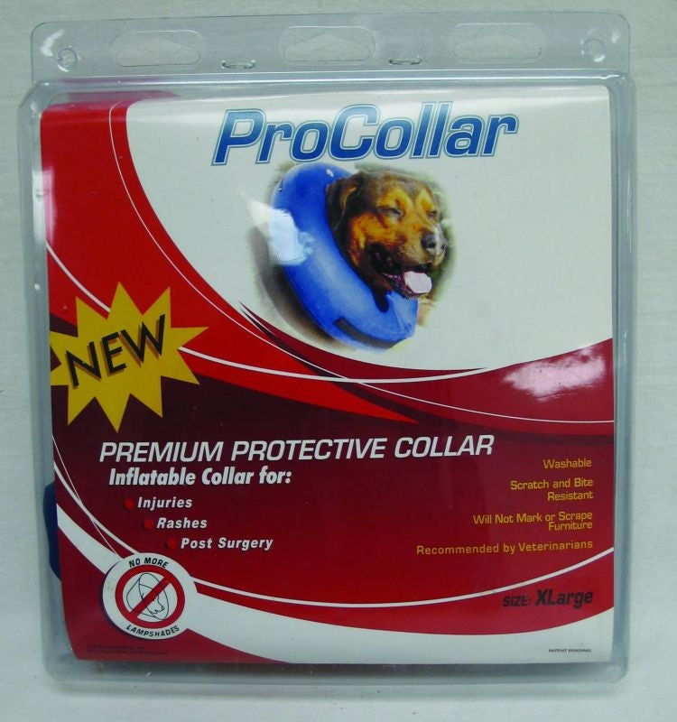 Pro Collar - Inflatable Collar Xxlarge