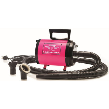 Metro Variable Commander Color Dryer