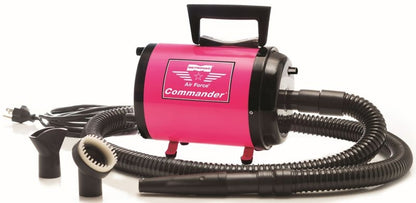 Metro Variable Commander Color Dryer