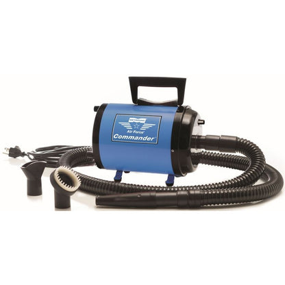 Metro Variable Commander Color Dryer