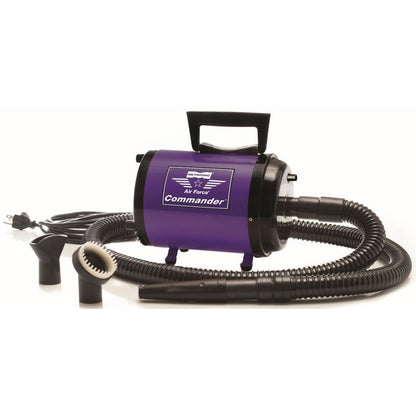 Metro Variable Commander Color Dryer