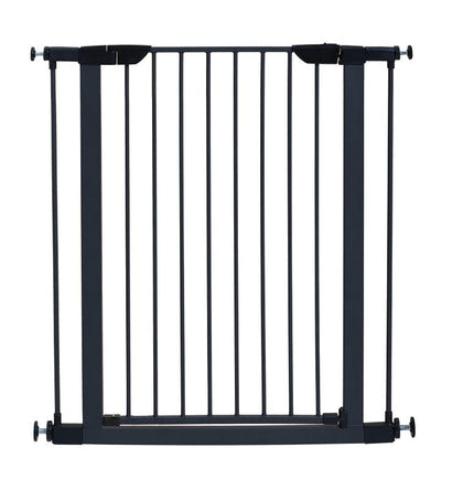 Midwest Graphite Steel Pet Gate