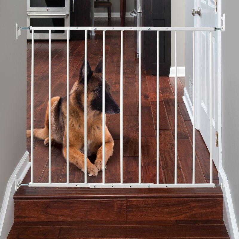 Command by Kidco Wall Mounted Pet Gate