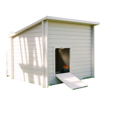 New Age Pet Fontana Chicken Barn