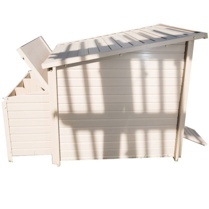 New Age Pet Fontana Chicken Barn