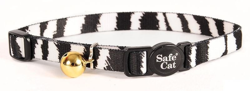Safe Cat Breakaway Collar