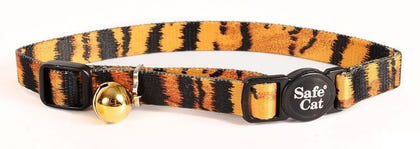Safe Cat Breakaway Collar