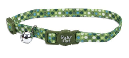 Safe Cat Breakaway Collar