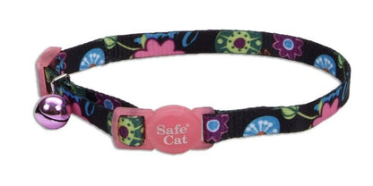 Safe Cat Breakaway Collar