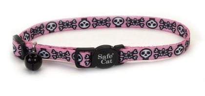 Safe Cat Breakaway Collar