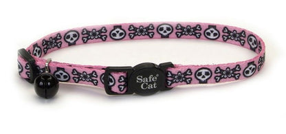 Safe Cat Breakaway Collar