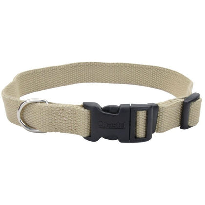 New Earth Soy Dog Collar