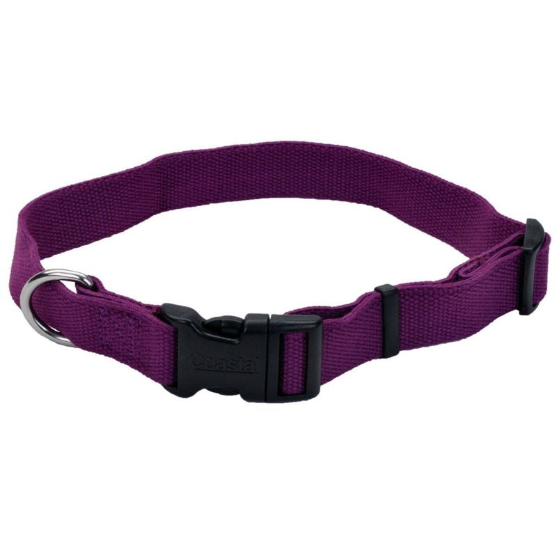 New Earth Soy Dog Collar