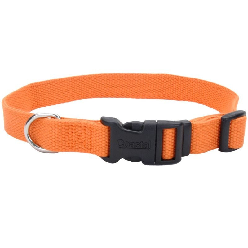 New Earth Soy Dog Collar