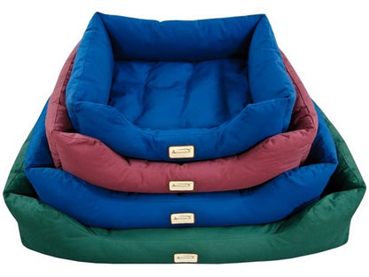 Armarkat Waterproof Dog Bed
