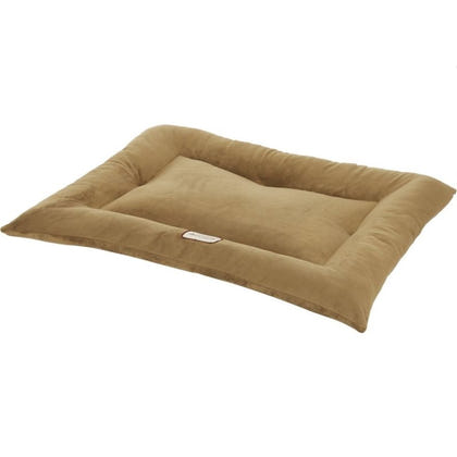 Armarkat Velvet Pet Crate Mat