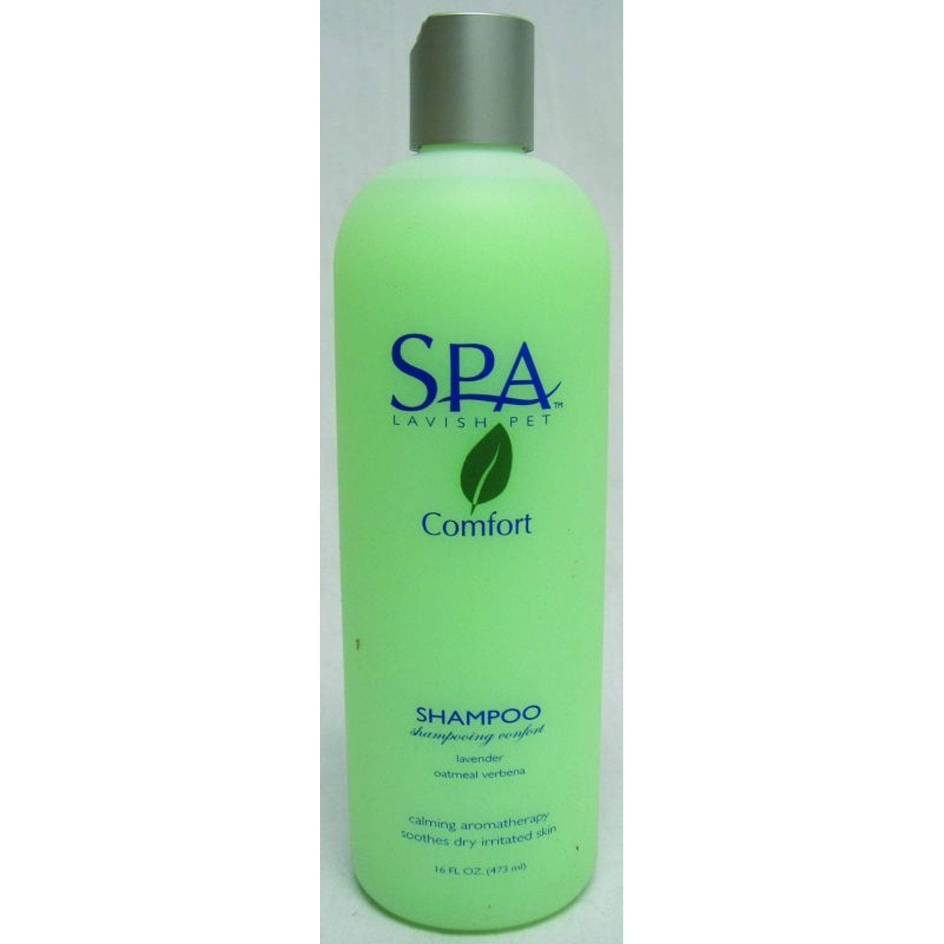 Tropiclean Spa Comfort Bath Dog Shampoo