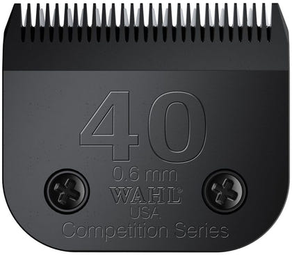 Wahl Ultimate Comp Pet Grooming Blade