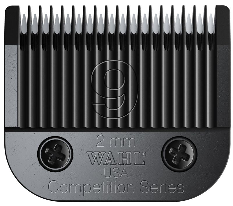 Wahl Ultimate Comp Pet Grooming Blade
