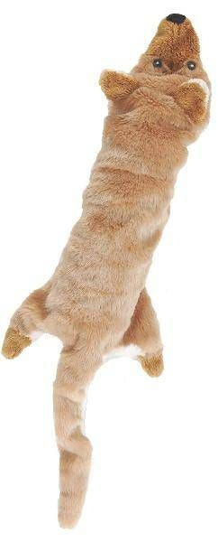 Skinneeez Big Bite Water Bottle Dog Toy