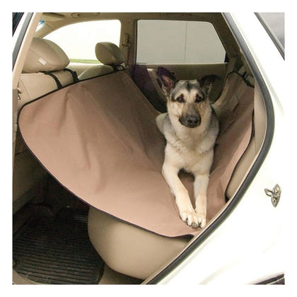 KH Mfg Car Seat Saver Cover