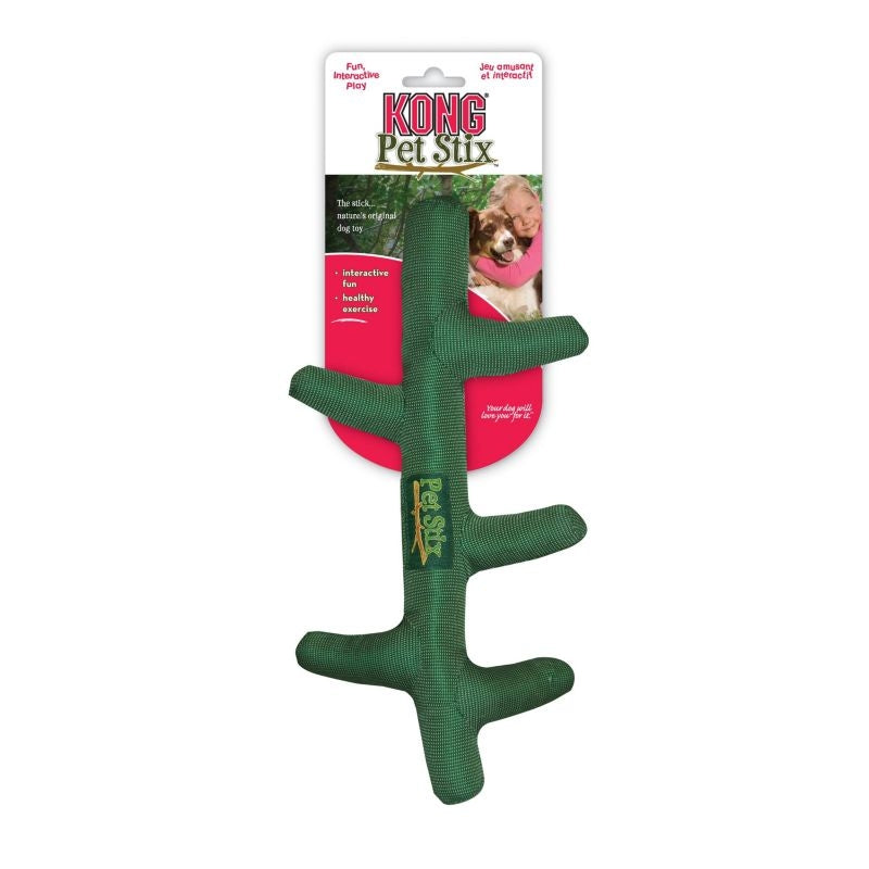 KONG Pet Stix Dog Toy